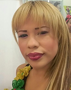 35 Year Old Barranquilla, Colombia Woman